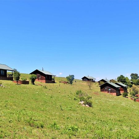 Malolotja Log Cabins Μπαμπάνε Εξωτερικό φωτογραφία